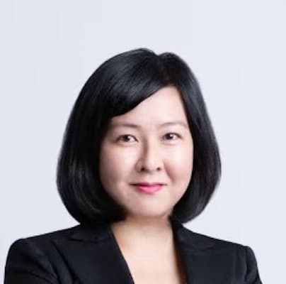 Alice Wong