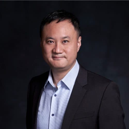 Herman Yong
