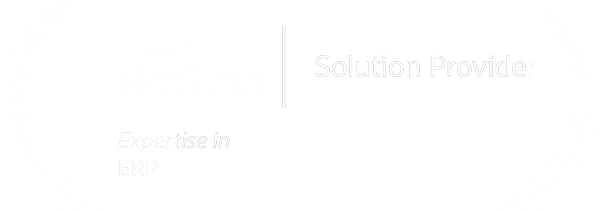 Netsuite ERP Award for OnePacific